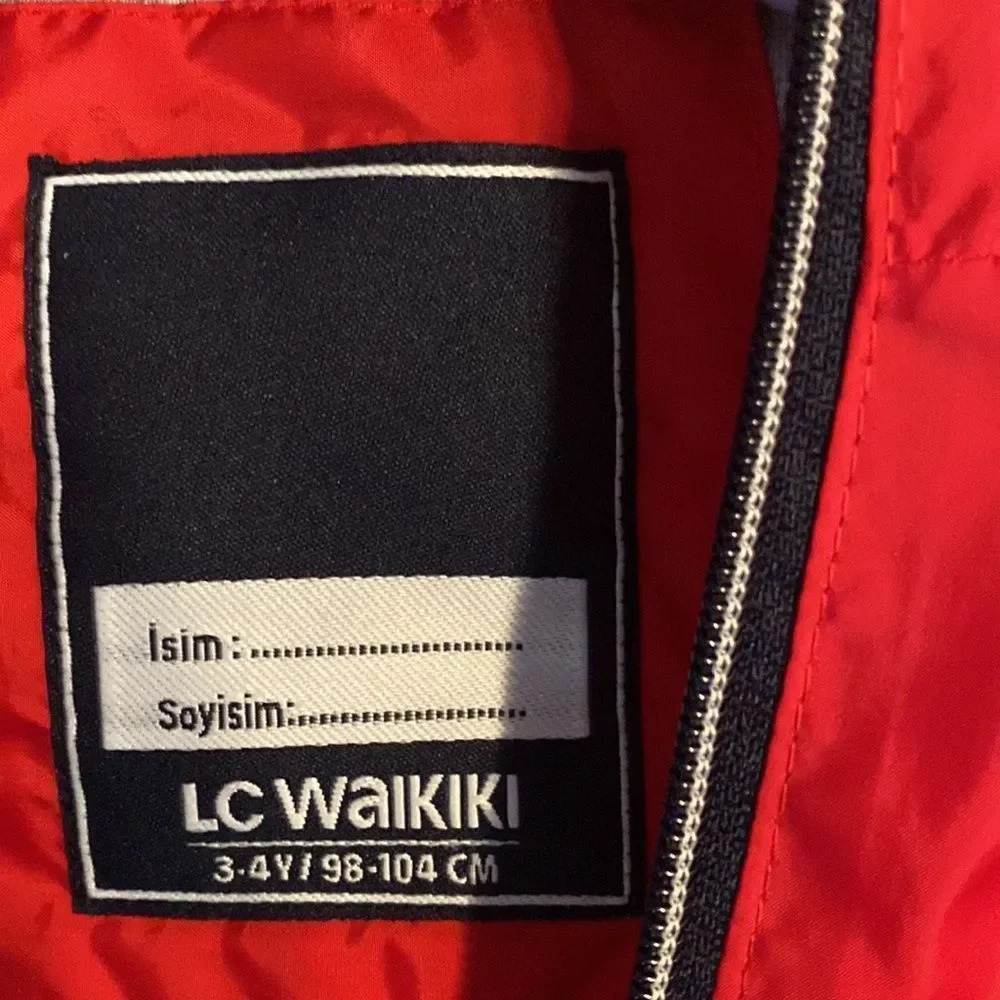 Windbreaker jacket​ - Picture 6 of 8